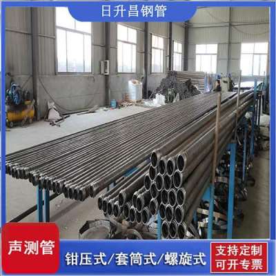 溧阳声测管桩基检测的频率要达到多少百分比