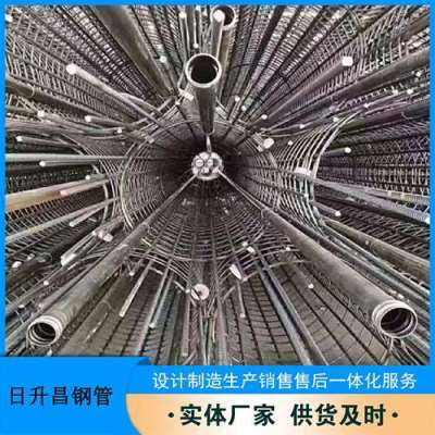 溧阳桩基声测管检测时主要考虑两方面的规范内容