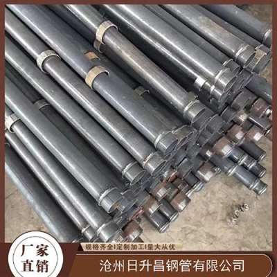 溧阳最薄的声测管壁厚可以到什么程度