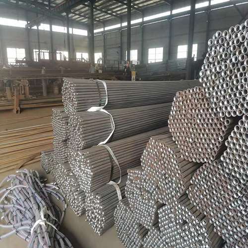 溧阳声测管重量最简单计算方法